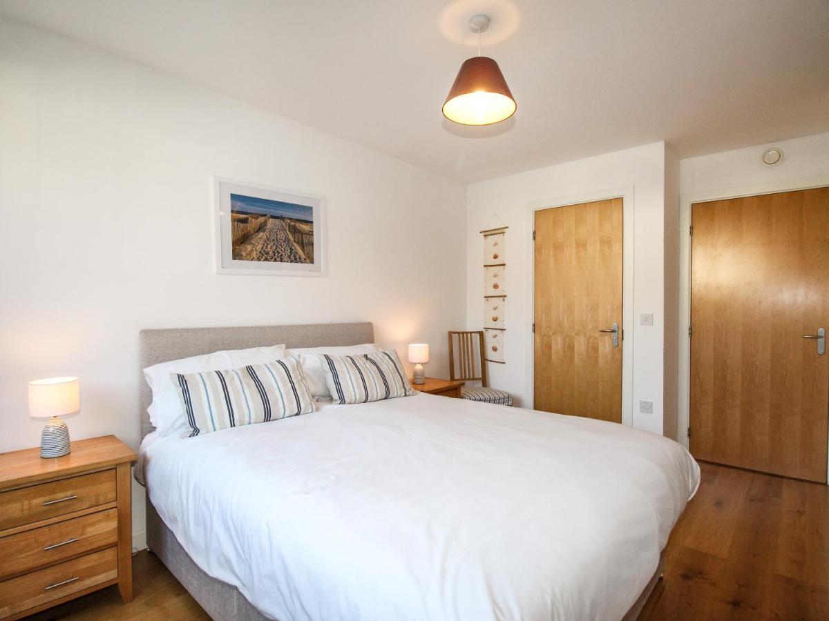 Apartamento Broad Leys Swanage Exterior foto